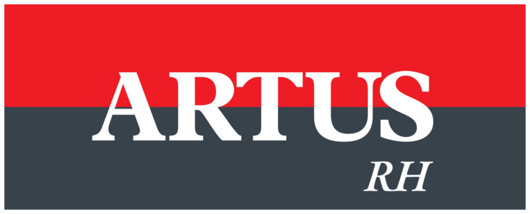 Logo Artus RH