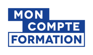 Logo Compte Personnel de Formation