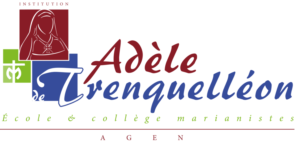 INSTITUTION ADELE DE TRENQUELLEON