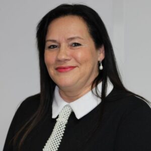 Nathalie Maujouin