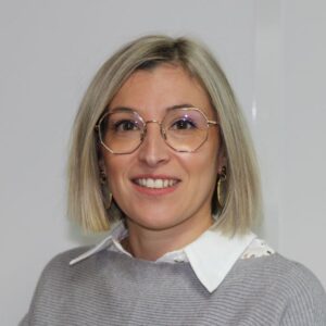 Coralie Moyer