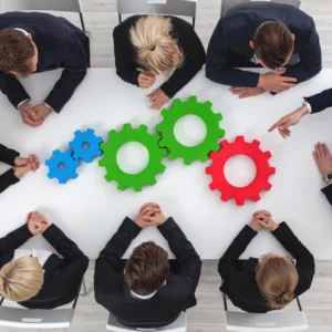 Management transversal