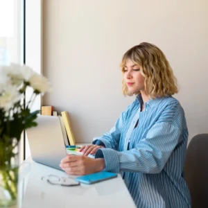 Prendre soin de soi pour prendre soin des autres