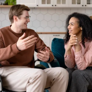 Prise en compte et communication avec les personnes en situation de handicap