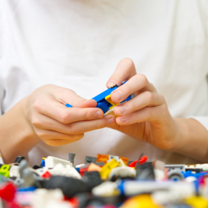 Manager son équipe avec la méthode Lego Sérious Play