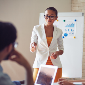 Manager grâce à l’intelligence émotionnelle